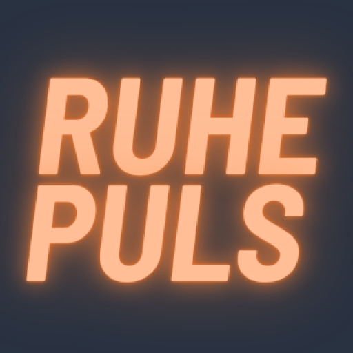 RUHEPULS-Logo